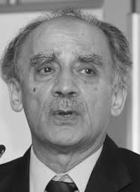 Arun Shourie