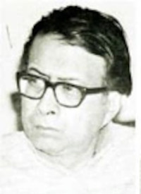 Chanchal Sarkar