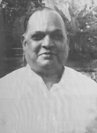 K S Radhakrishna