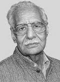 Kuldip Nayar